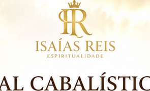 Isaías Reis Espiritualidade